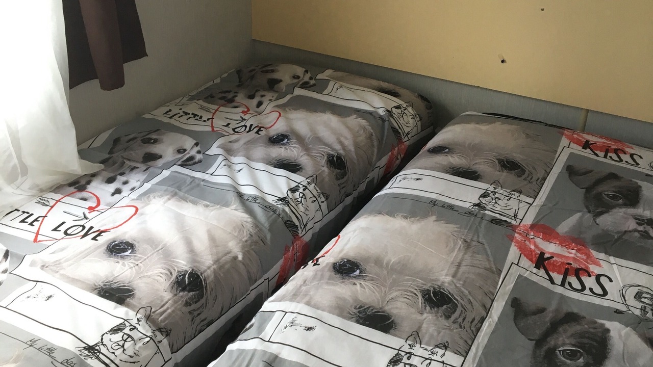 Photo of Bedroom in Besseges