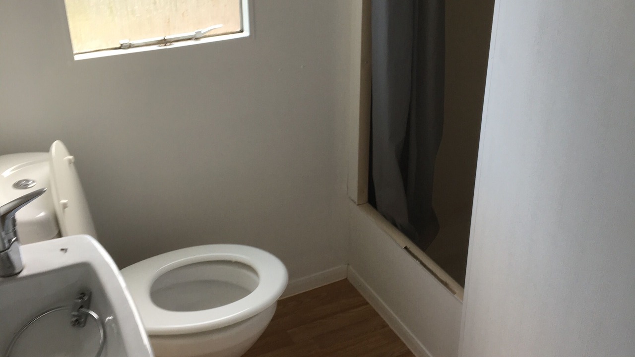 Photo of Bathroom in Besseges