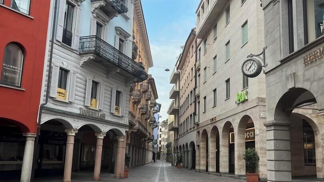 Photo of Others in Lugano City-Centre