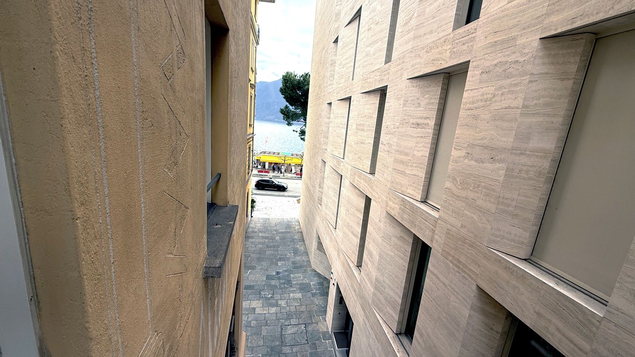 Photo of Outdoor in Lugano City-Centre