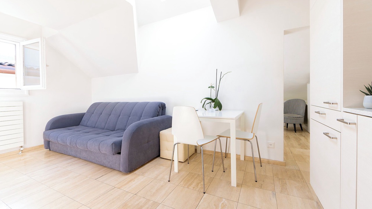 Photo of Livingroom in Lugano City-Centre