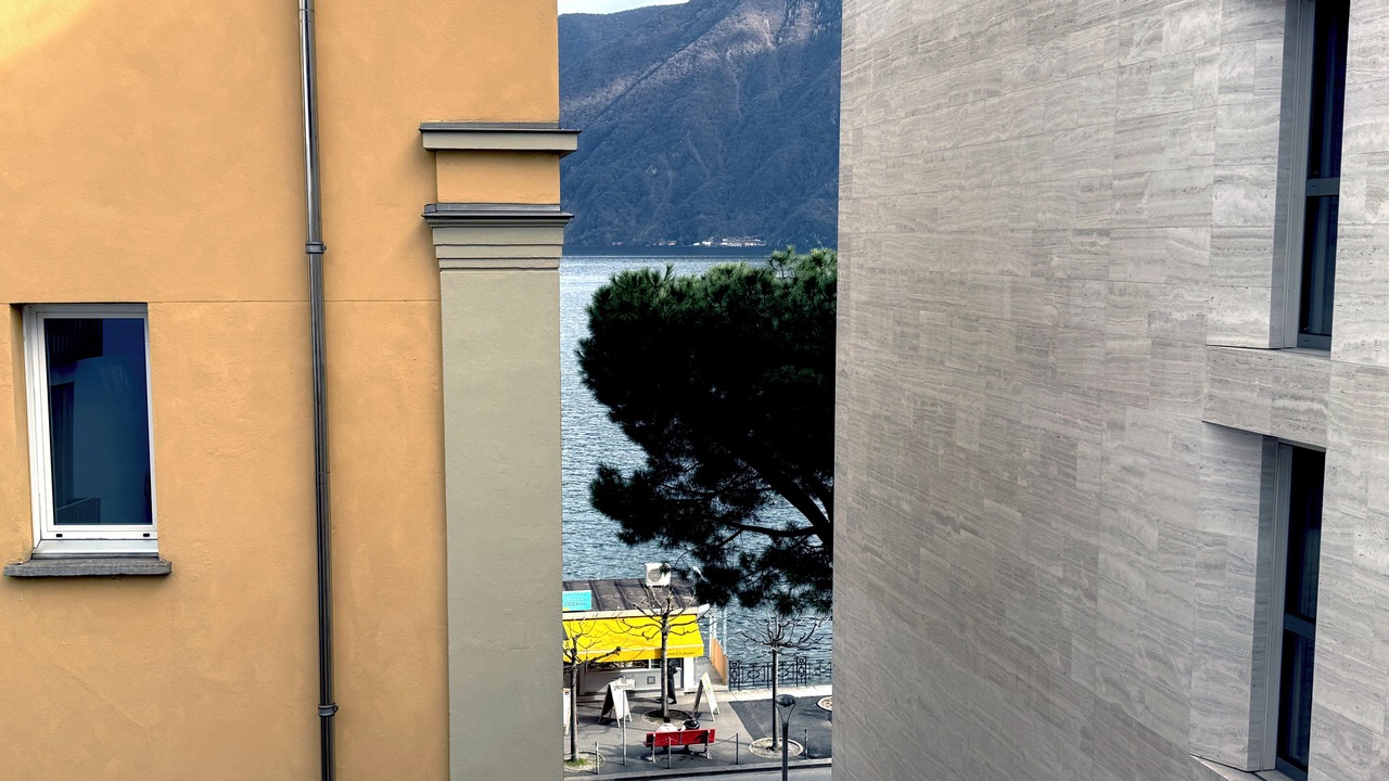 Photo of Outdoor in Lugano City-Centre