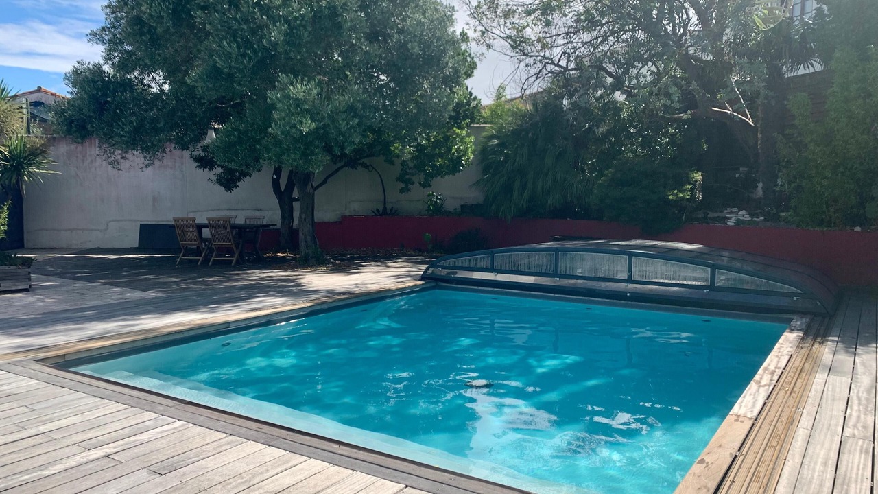 Photo of Outdoor in Rivedoux-Plage