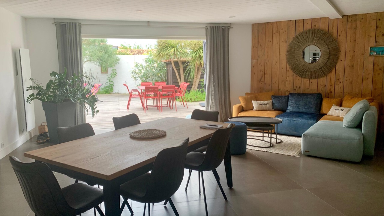 Photo of Others in Rivedoux-Plage