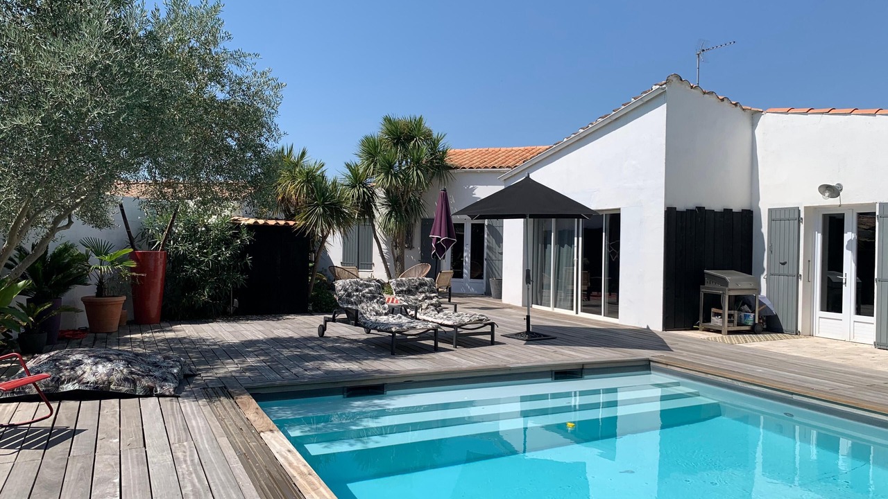 Photo of Outdoor in Rivedoux-Plage