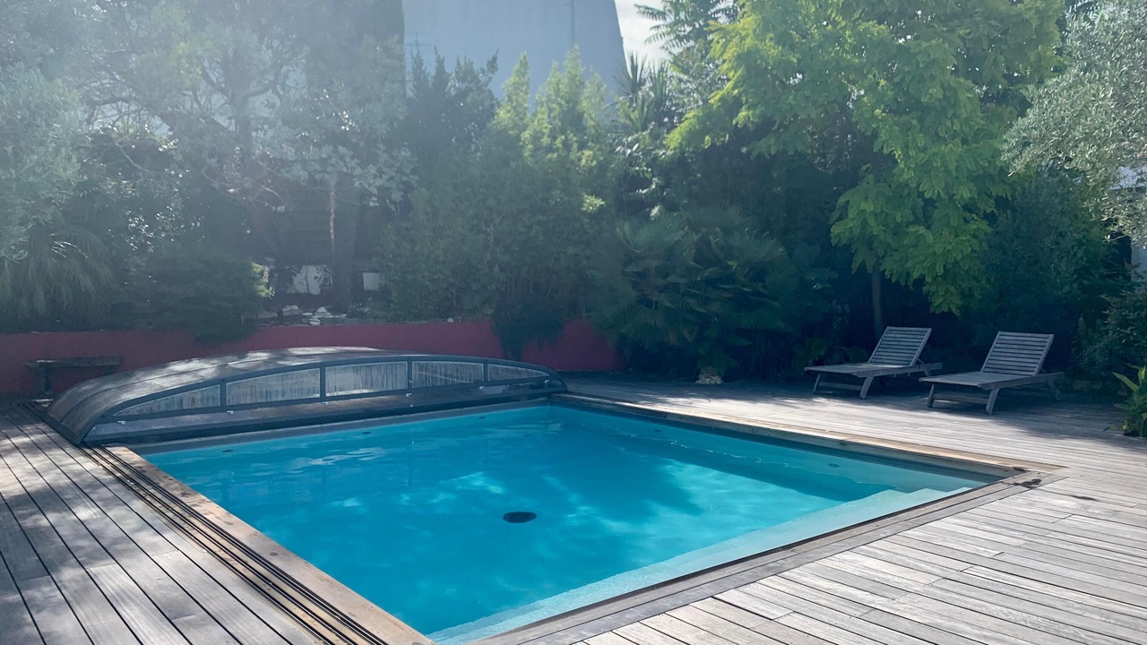 Photo of Outdoor in Rivedoux-Plage