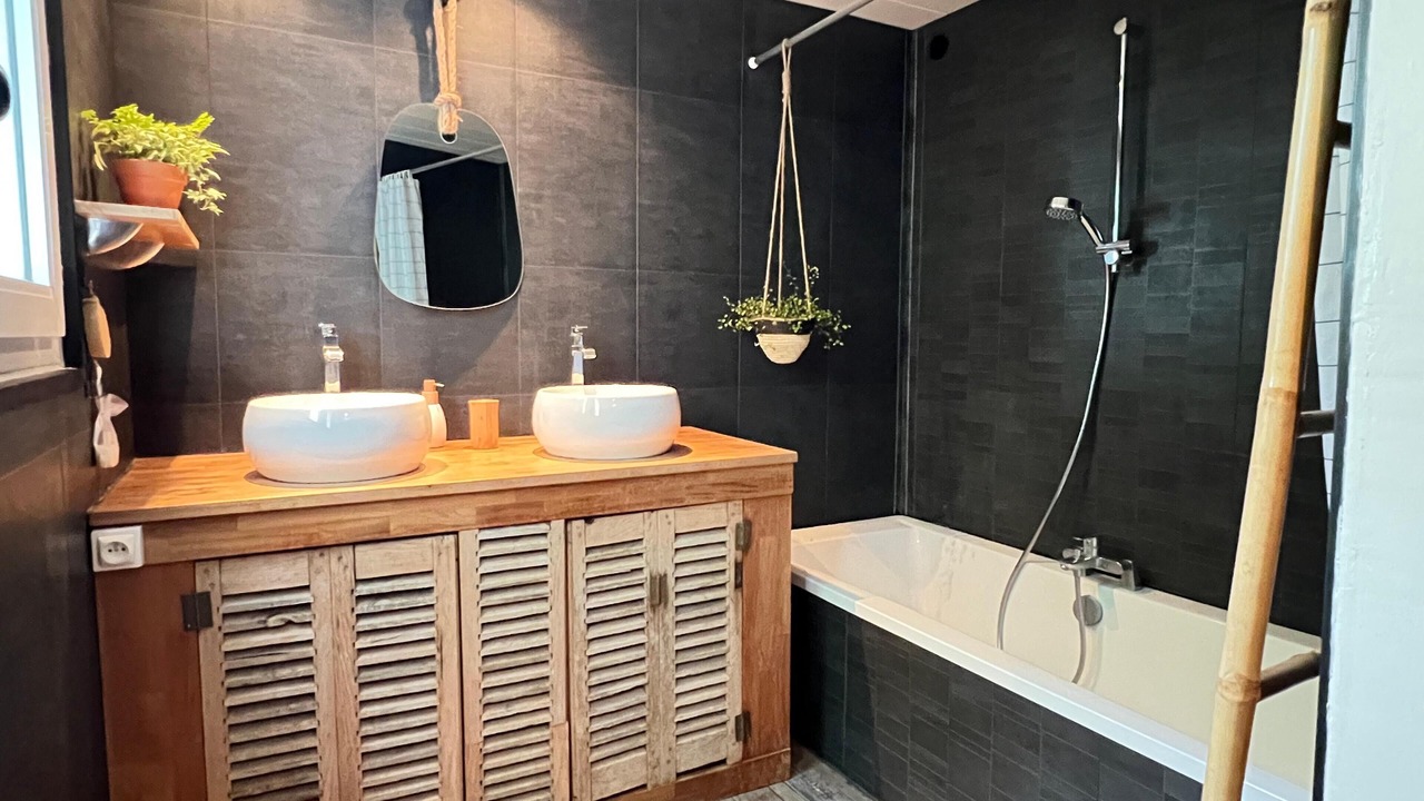 Photo of Bathroom in Rivedoux-Plage