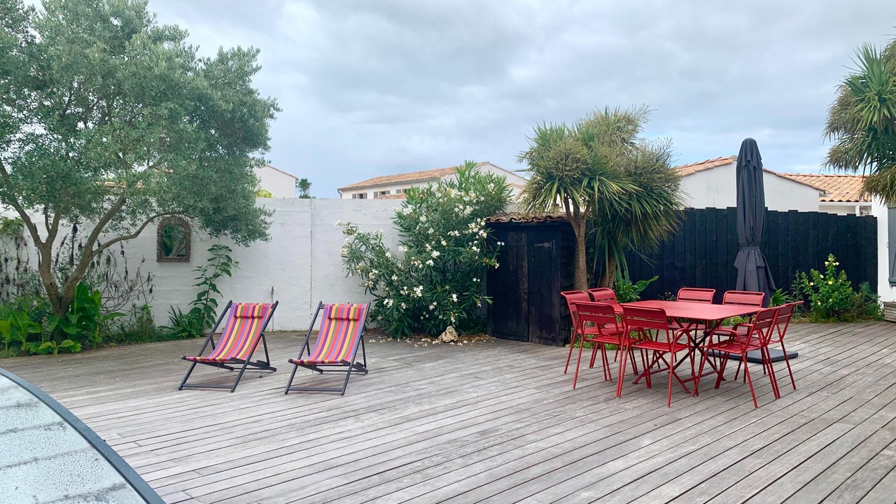 Photo of Outdoor in Rivedoux-Plage