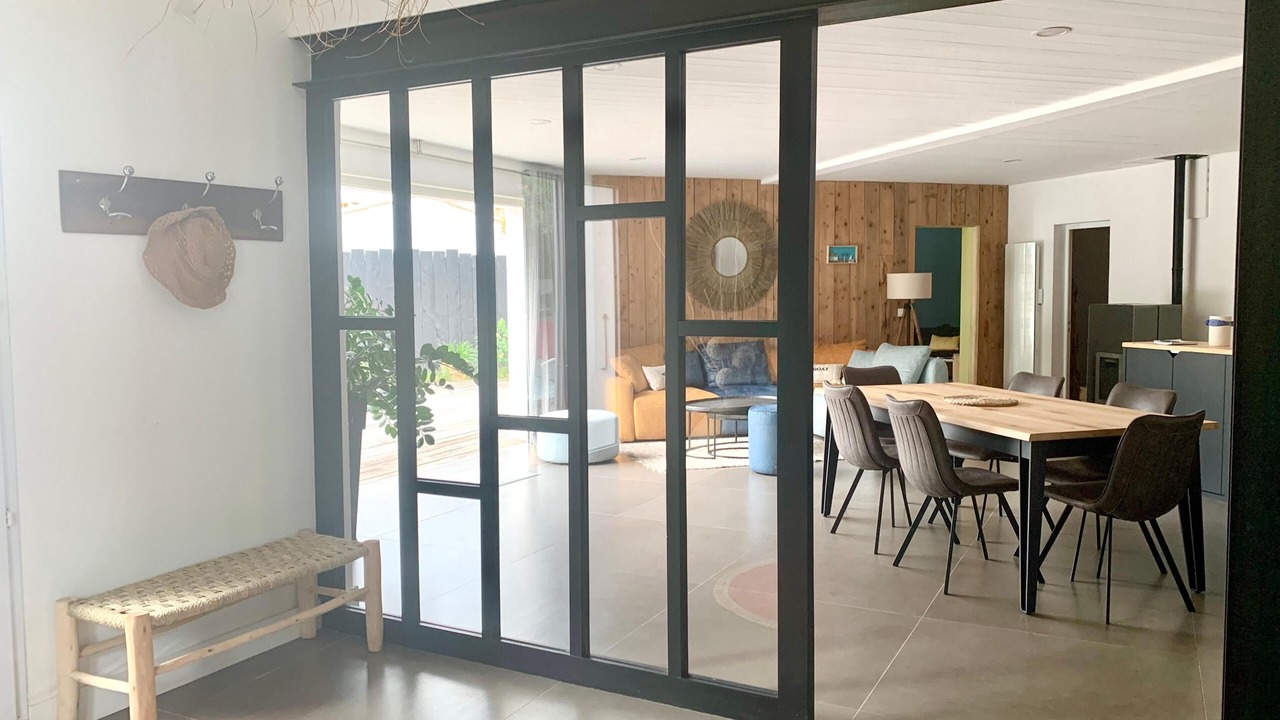 Photo of Livingroom in Rivedoux-Plage