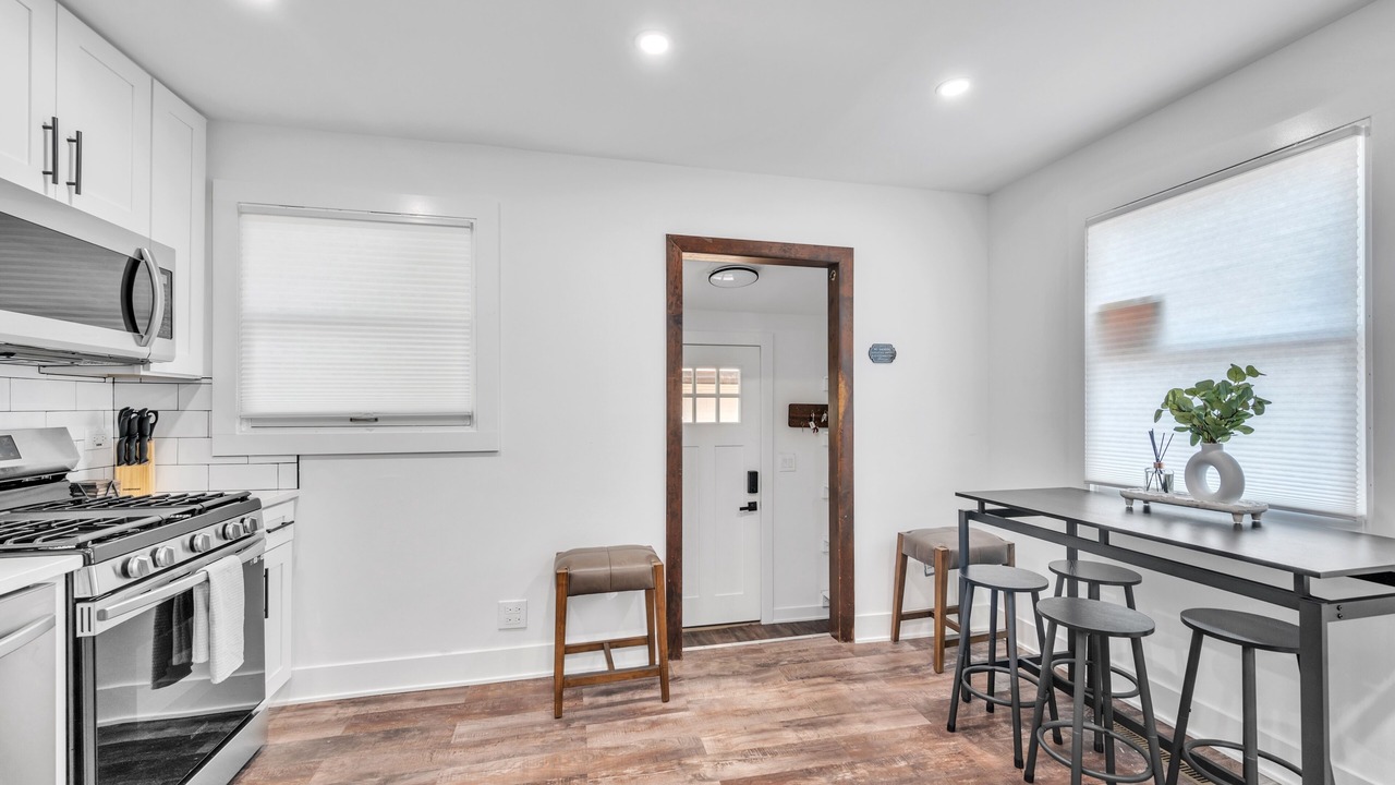 Photo of Kitchen in Rolling Meadows