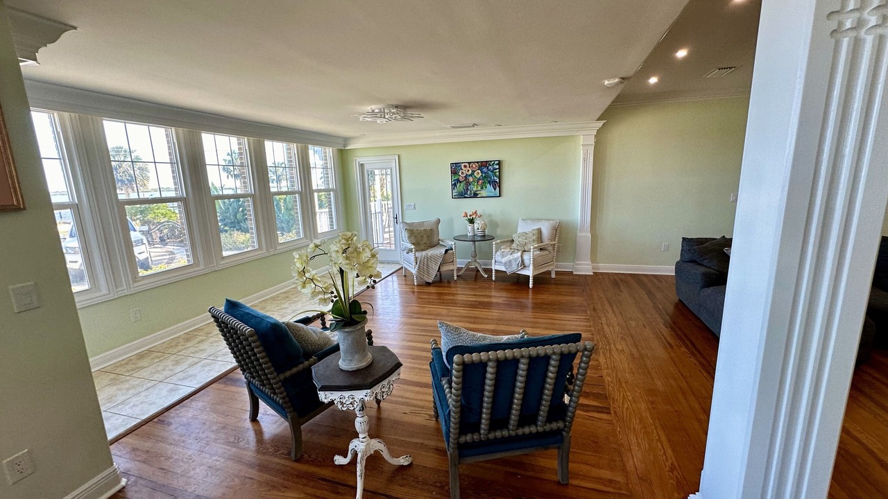 Photo of Livingroom in Port Orange