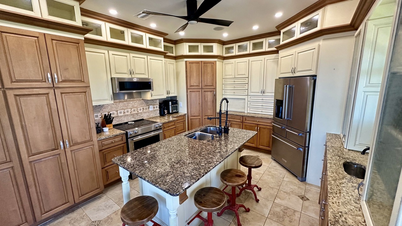 Photo of Kitchen in Port Orange