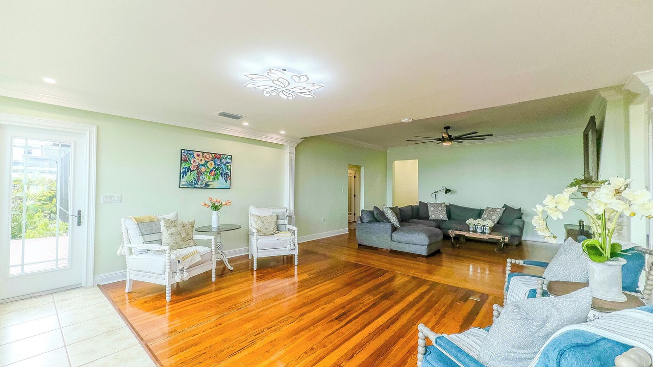 Photo of Livingroom in Port Orange