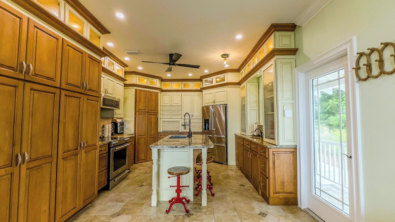Photo of Kitchen in Port Orange