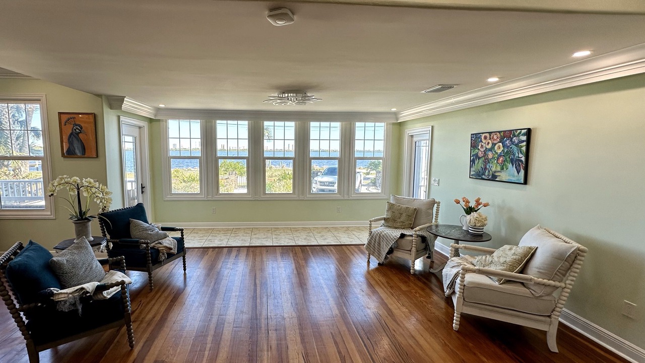 Photo of Livingroom in Port Orange