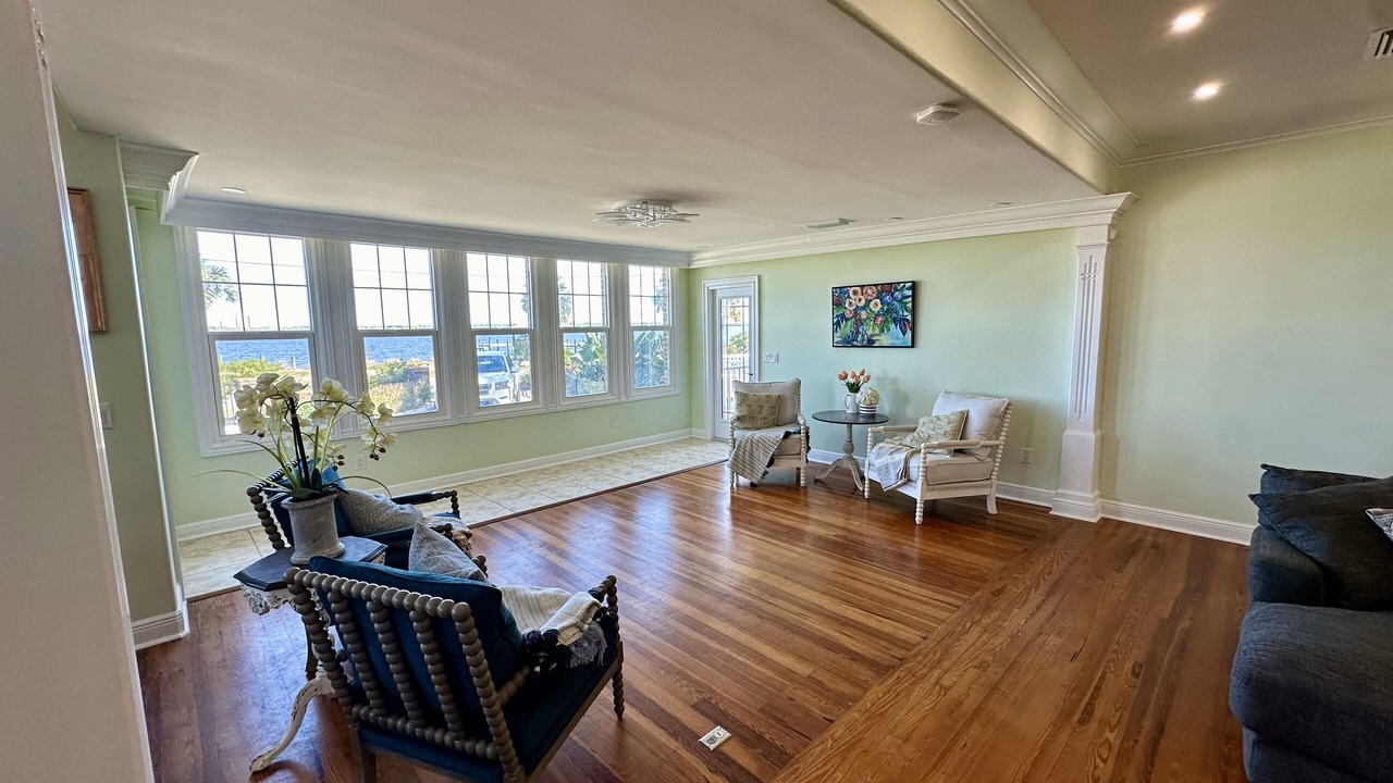 Photo of Livingroom in Port Orange