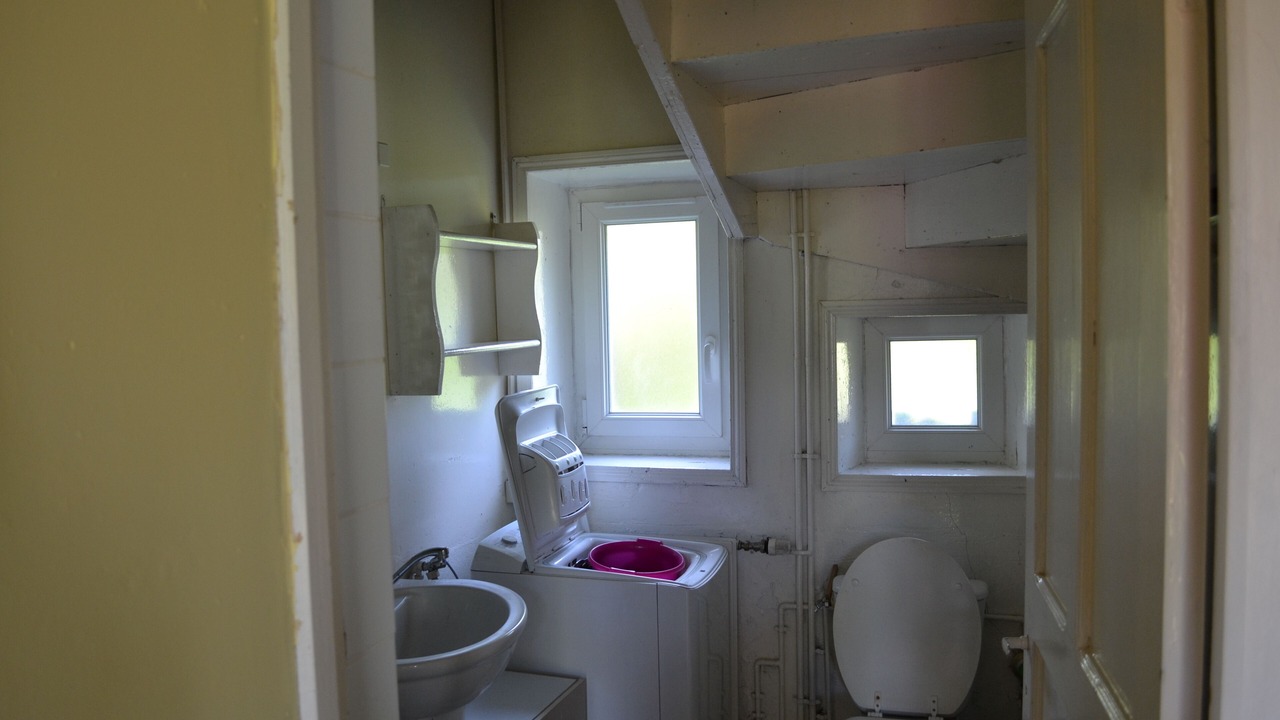Photo of Bathroom in Pleguien