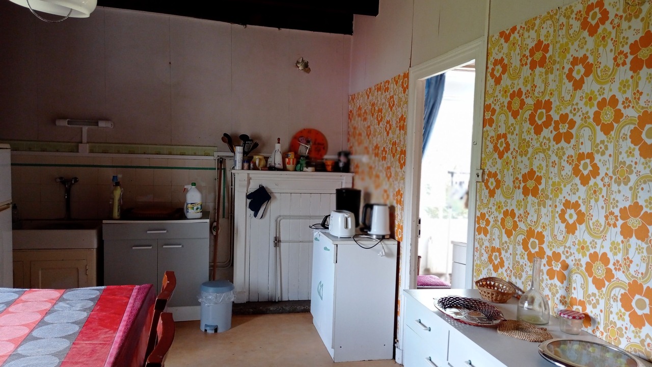 Photo of Kitchen in Pleguien