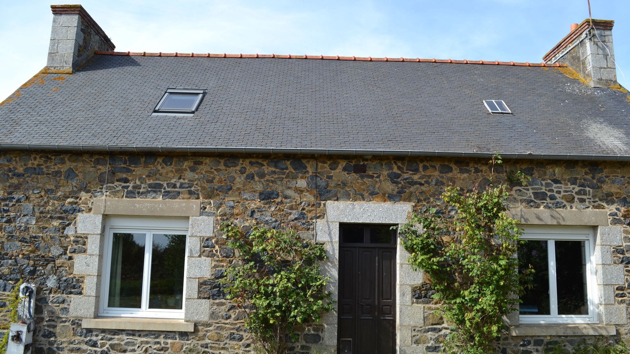 Photo of Outdoor in Pleguien