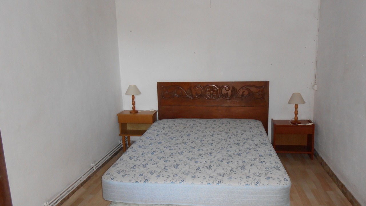Photo of Bedroom in Pleguien