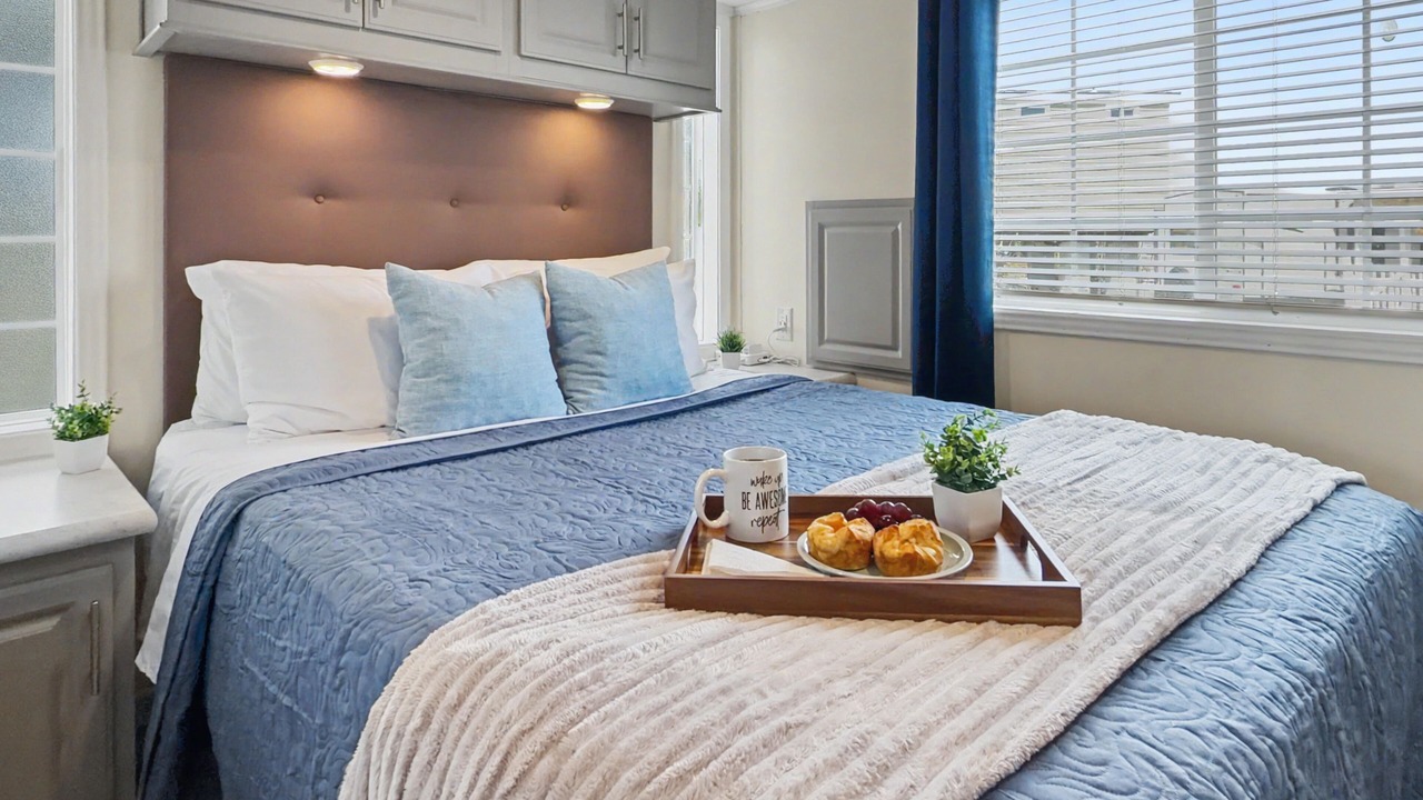Photo of Bedroom in Sandbridge