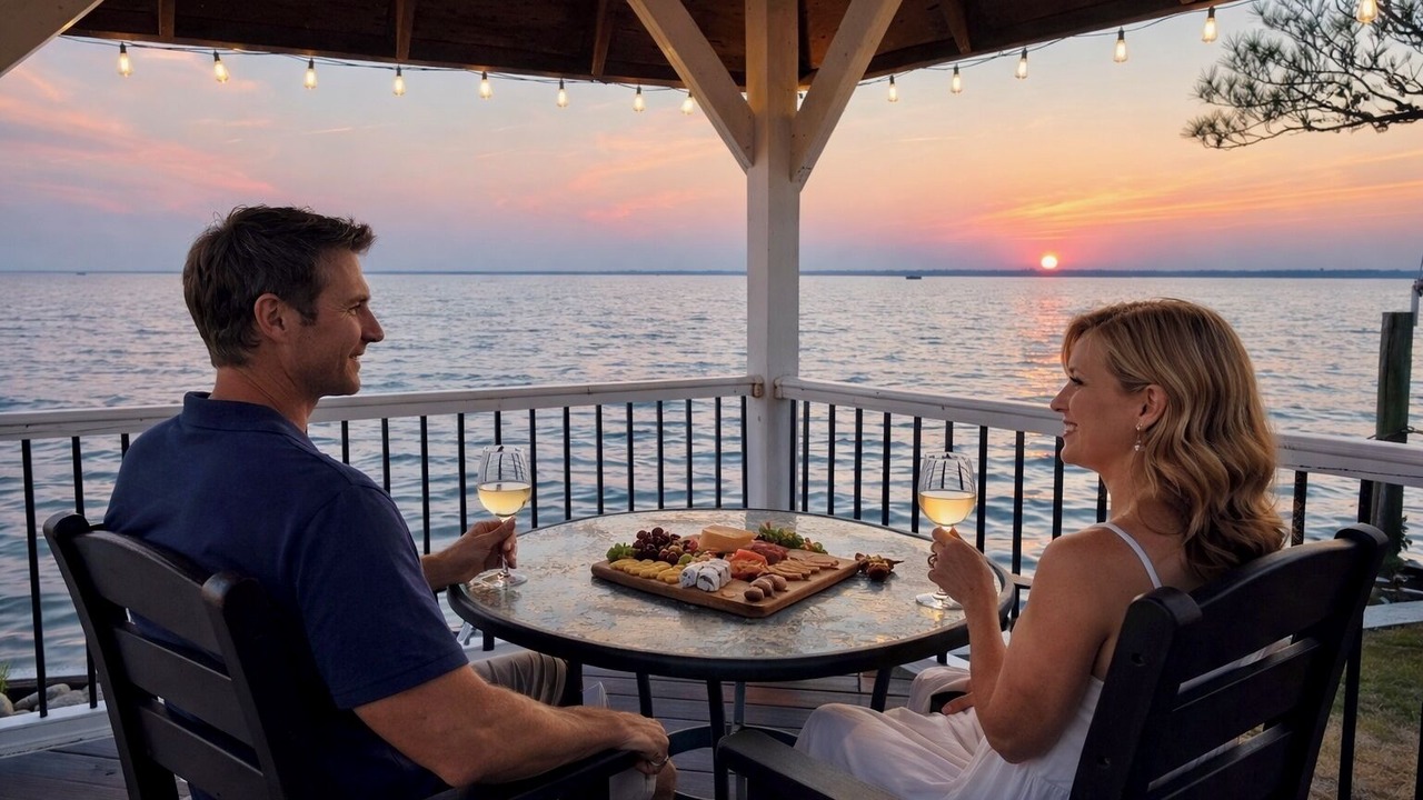 Photo of Outdoor in Sandbridge