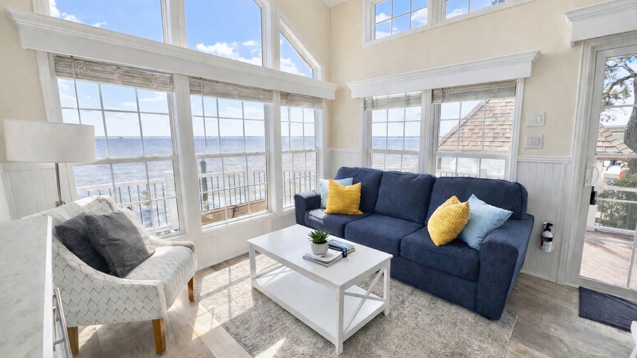 Photo of Bedroom in Sandbridge