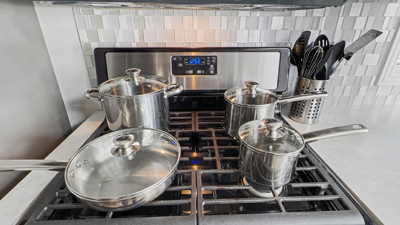 Photo of Kitchen in Sandbridge