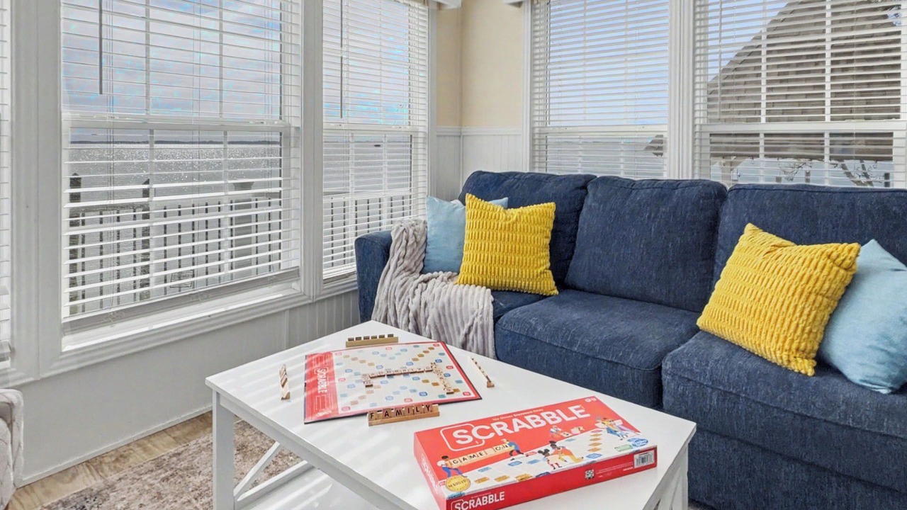 Photo of Livingroom in Sandbridge