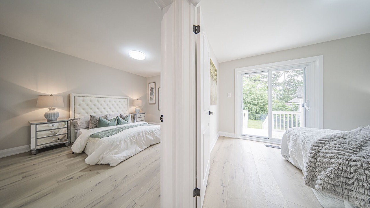 Photo of Bedroom in Wexford - Maryvale
