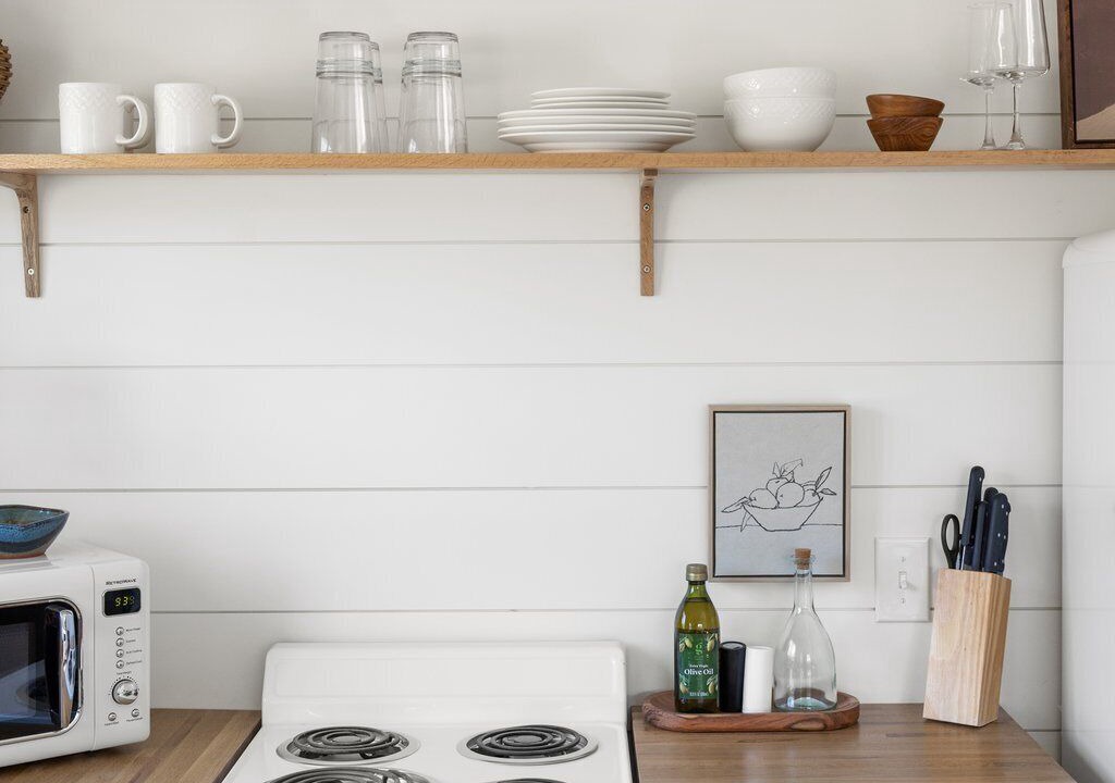 Photo of Kitchen in Elk Rapids