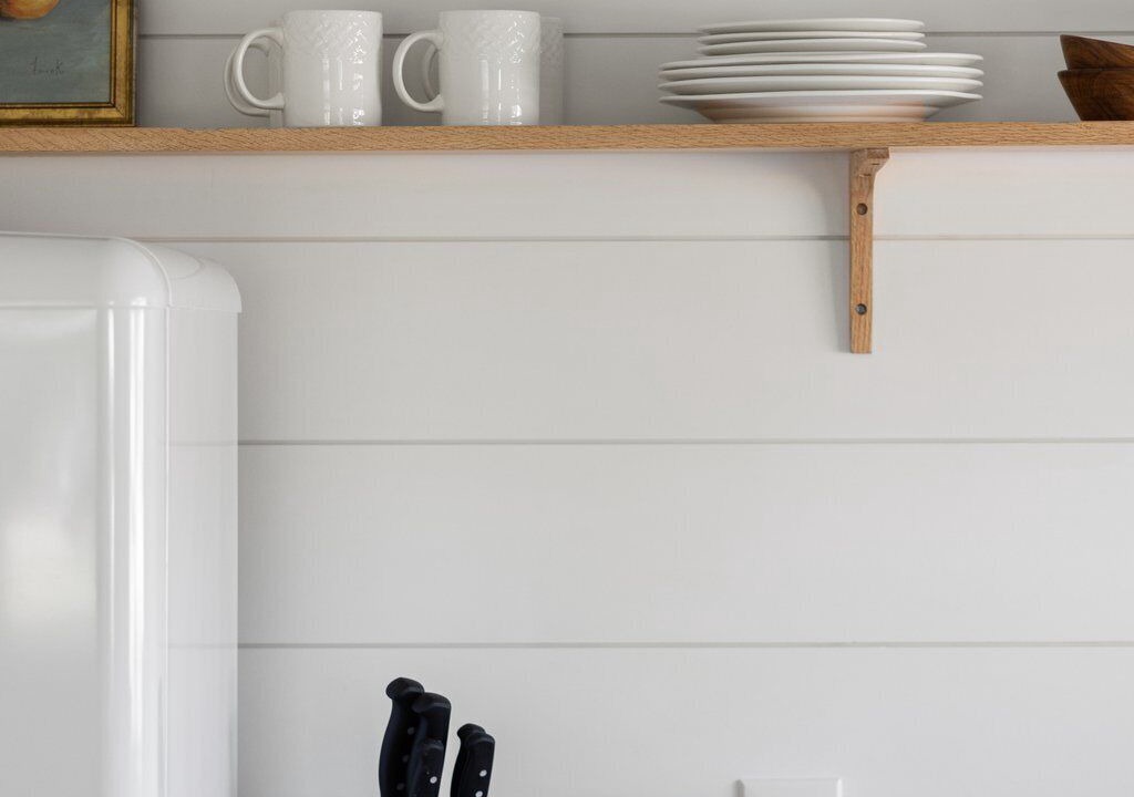Photo of Kitchen in Elk Rapids