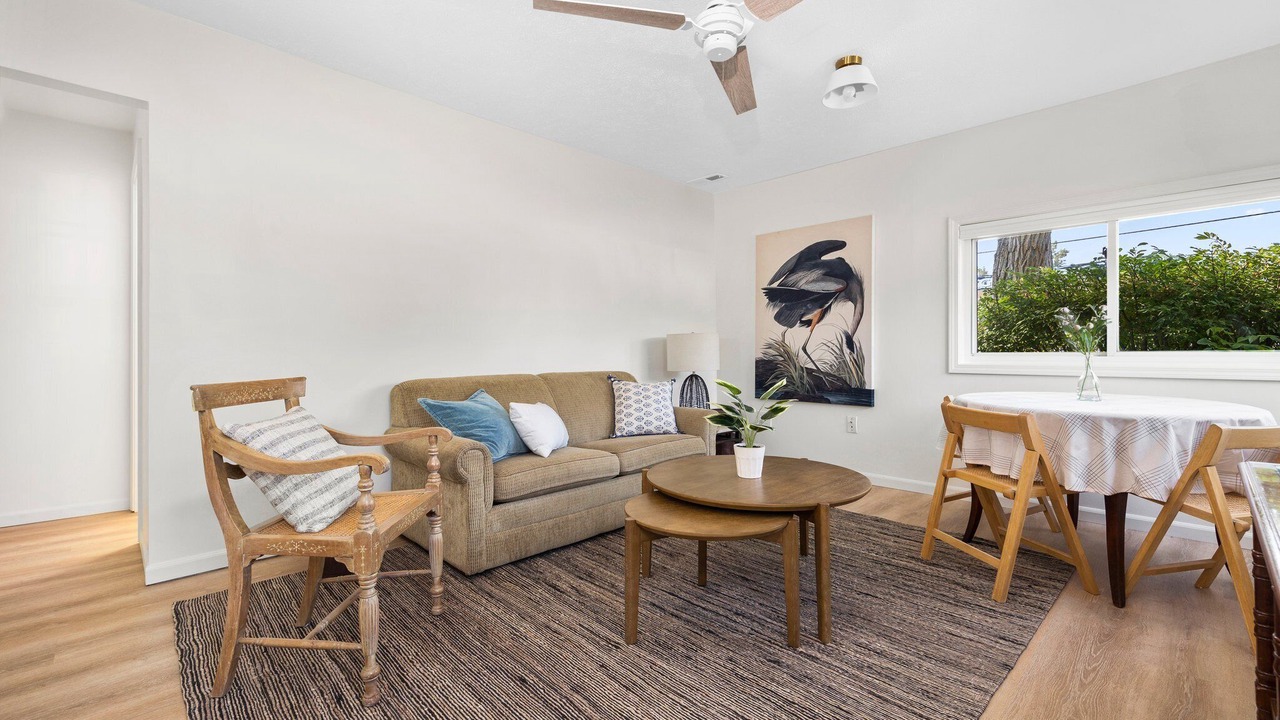 Photo of Livingroom in Elk Rapids