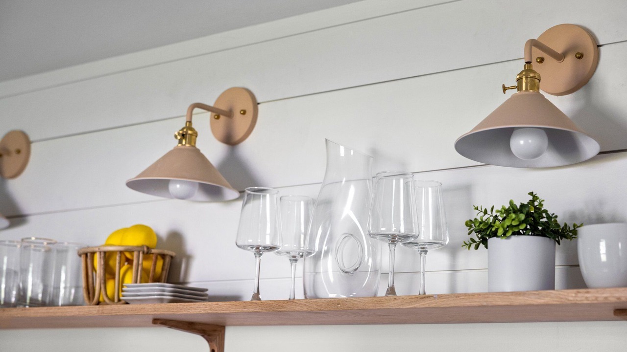 Photo of Kitchen in Elk Rapids