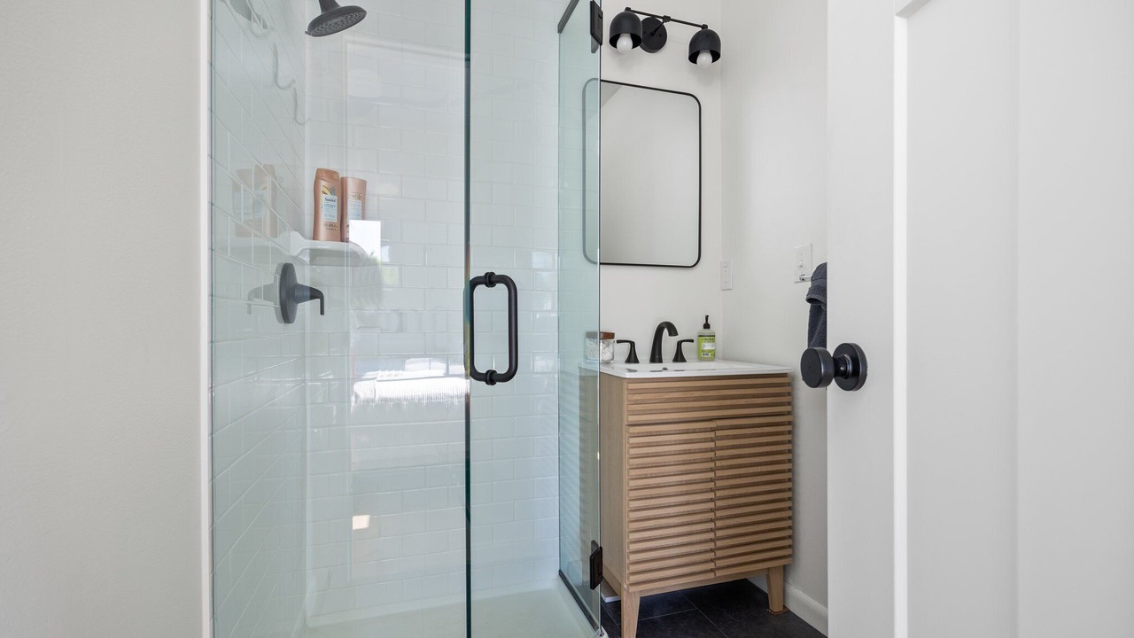 Photo of Bathroom in Elk Rapids