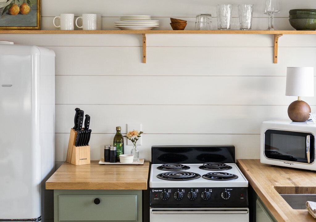 Photo of Kitchen in Elk Rapids