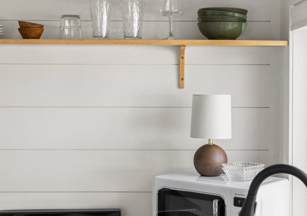 Photo of Kitchen in Elk Rapids