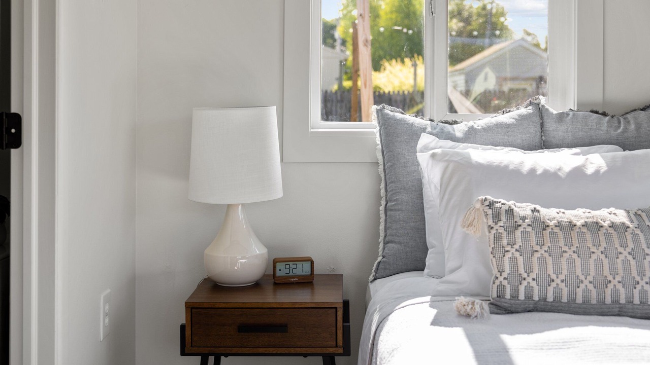 Photo of Bedroom in Elk Rapids