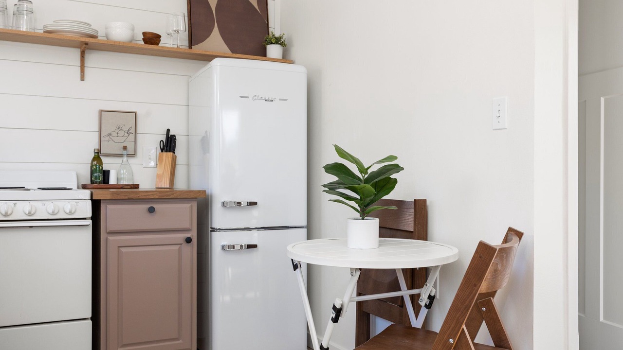 Photo of Kitchen in Elk Rapids