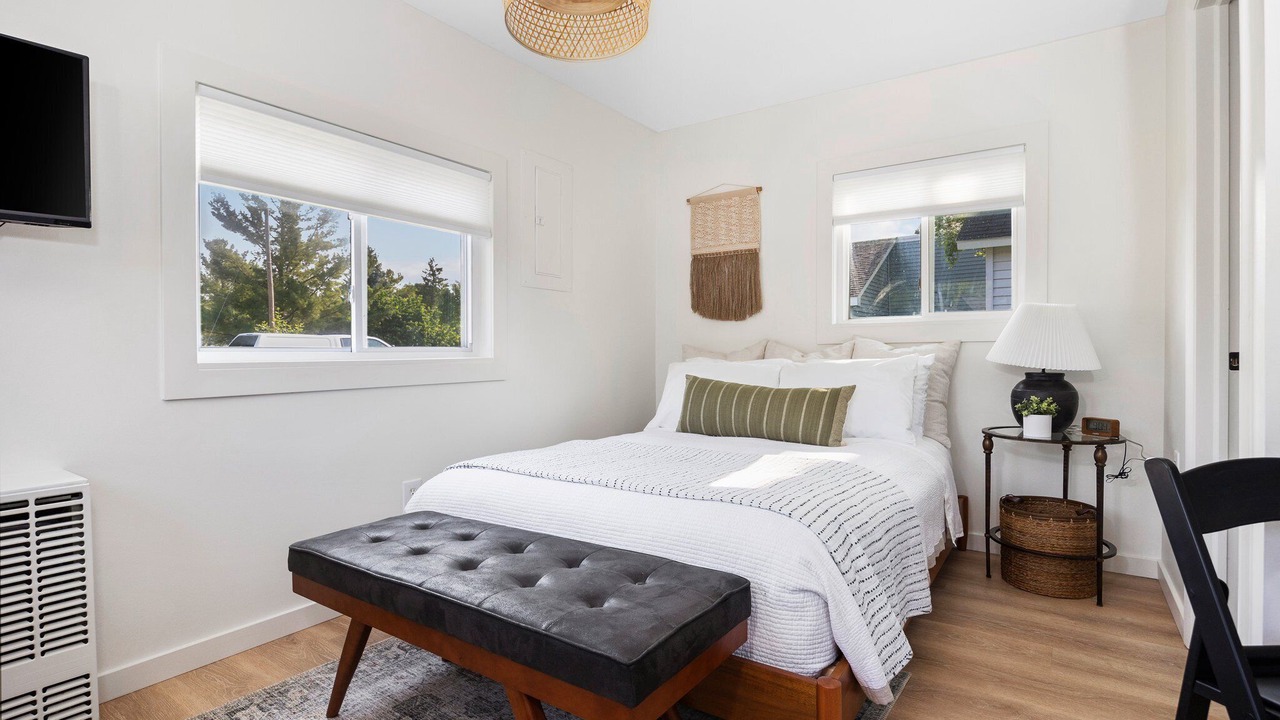Photo of Bedroom in Elk Rapids