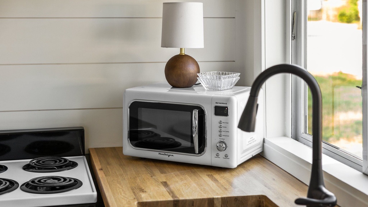 Photo of Kitchen in Elk Rapids