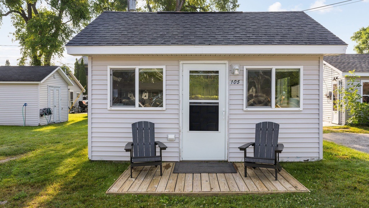 Photo of Outdoor in Elk Rapids