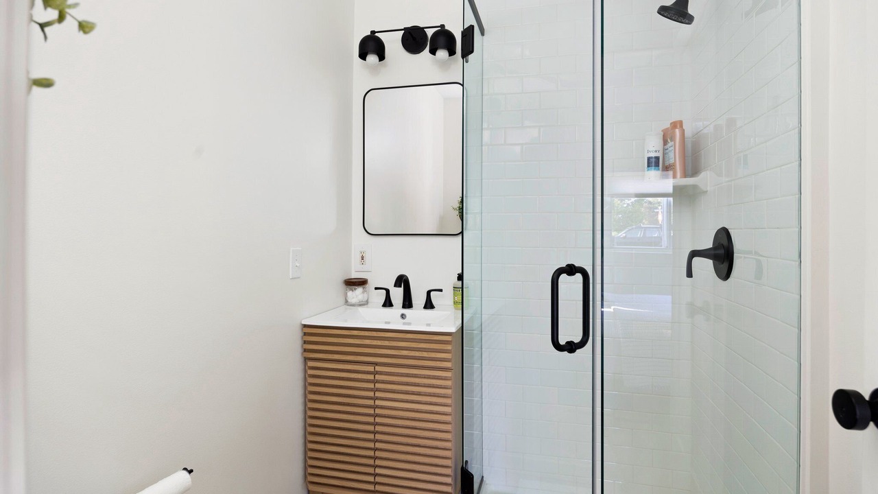 Photo of Bathroom in Elk Rapids