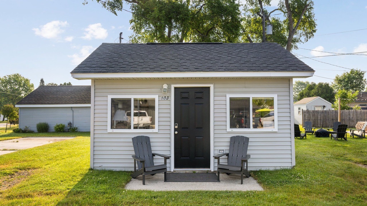 Photo of Outdoor in Elk Rapids