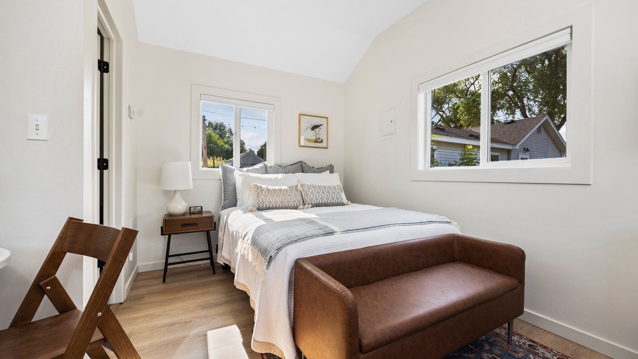 Photo of Bedroom in Elk Rapids