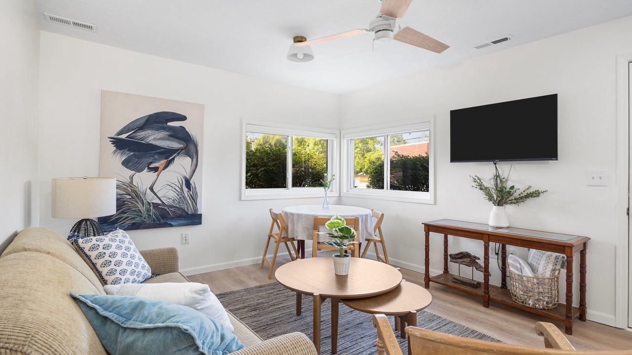Photo of Livingroom in Elk Rapids