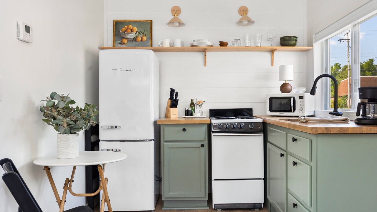Photo of Kitchen in Elk Rapids