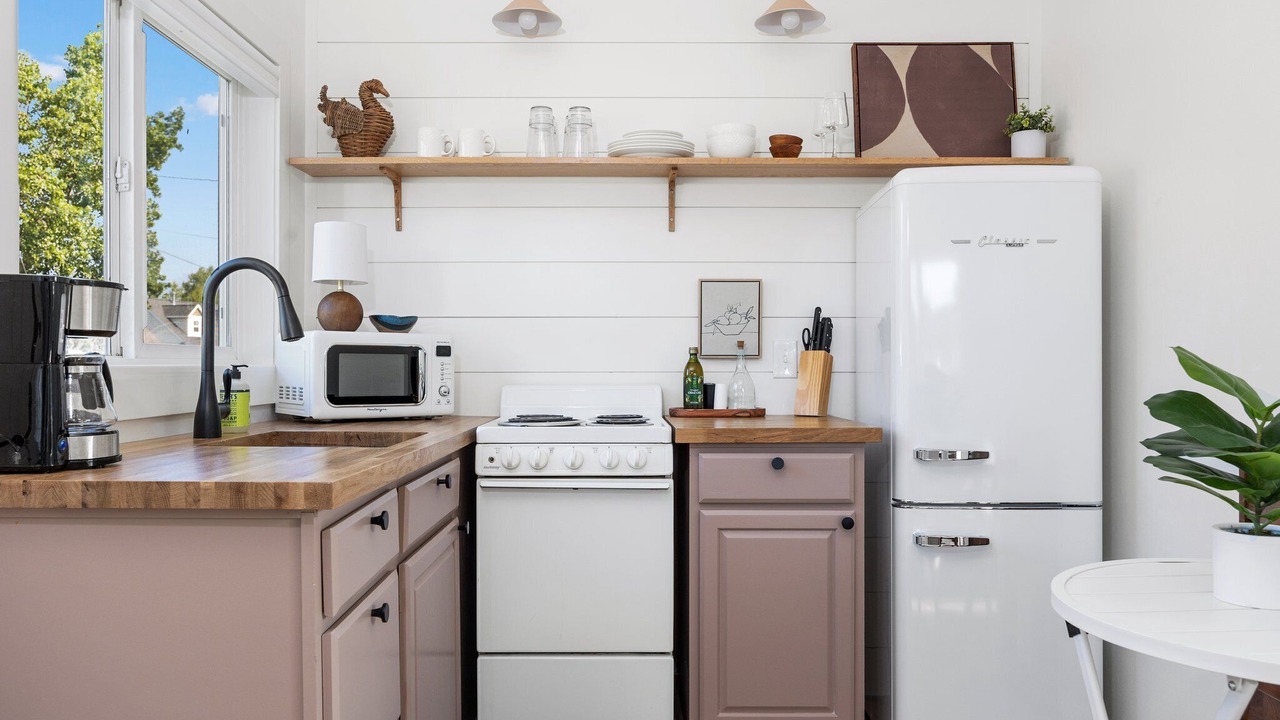 Photo of Kitchen in Elk Rapids