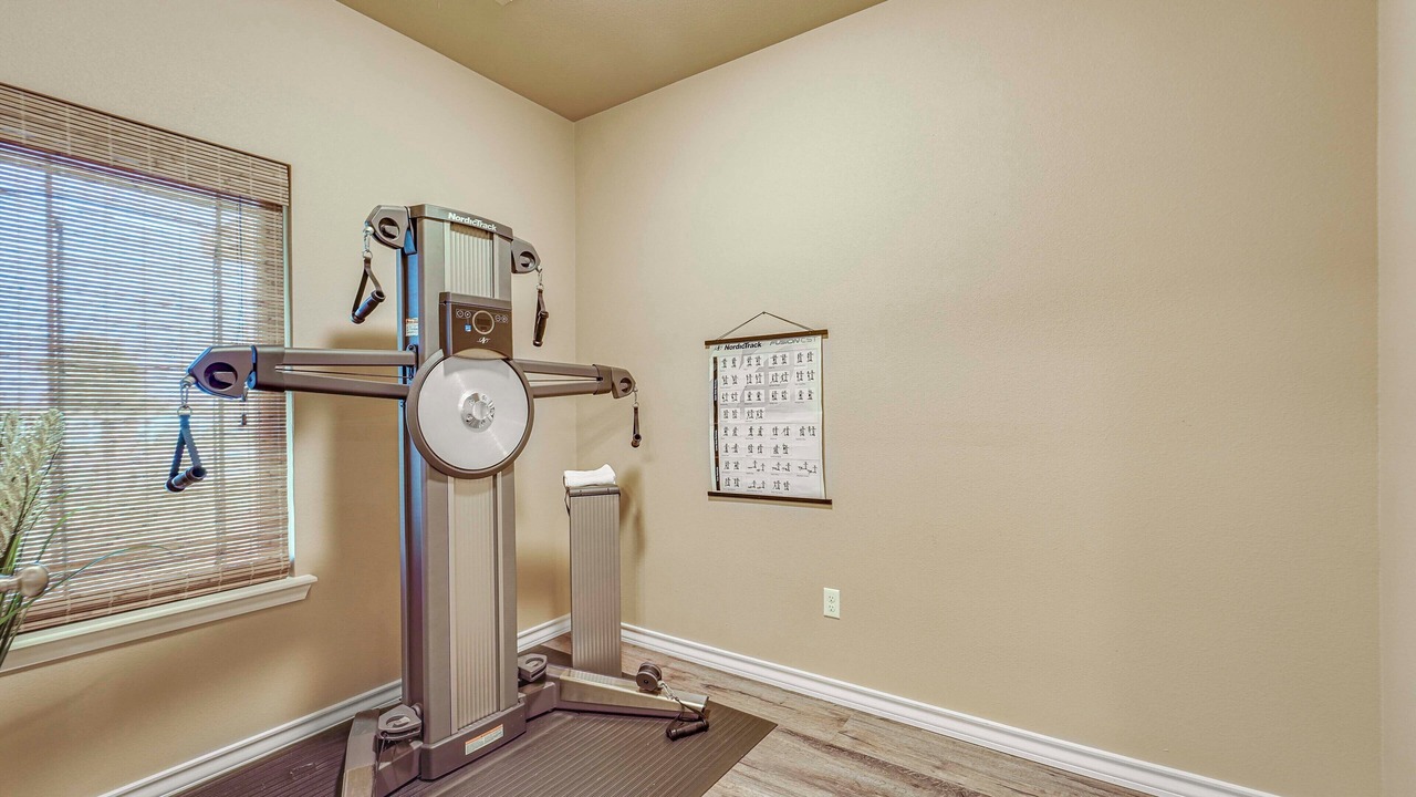 Photo of Bedroom in Lubbock