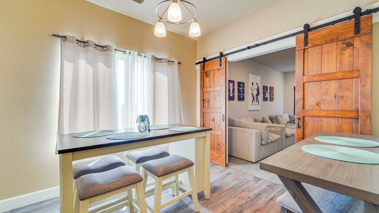Photo of Bedroom in Lubbock